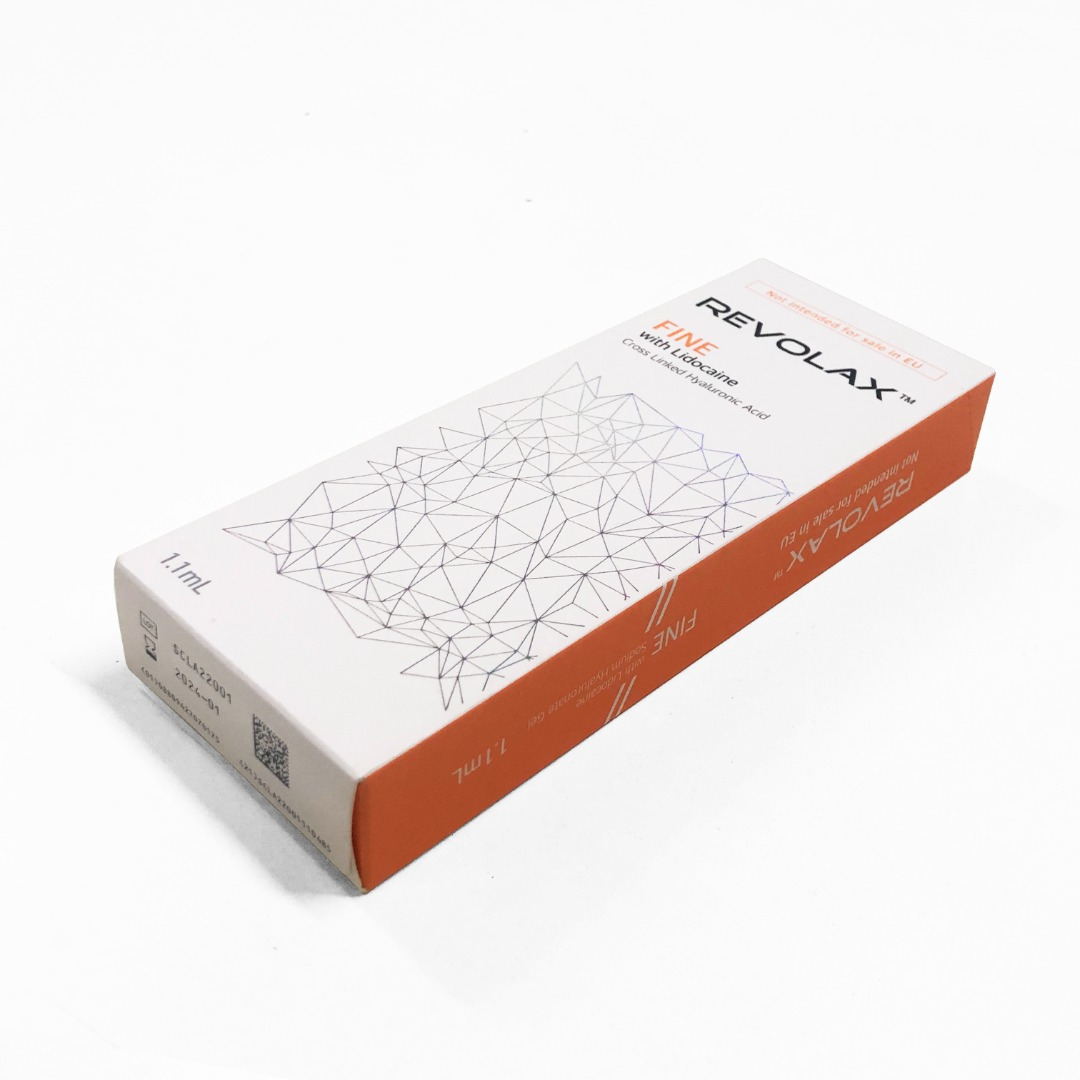 Revolax Fine